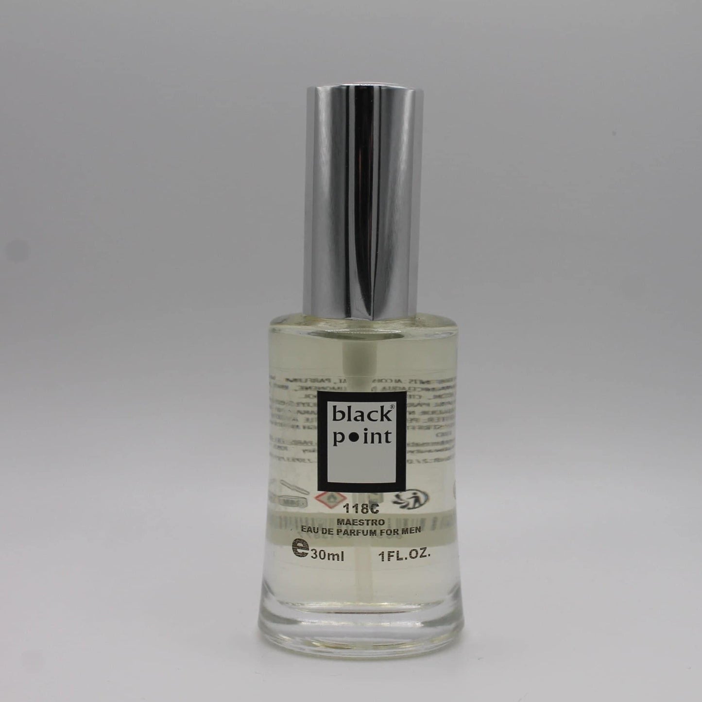 Inspired by Born In Rome For Him - V106