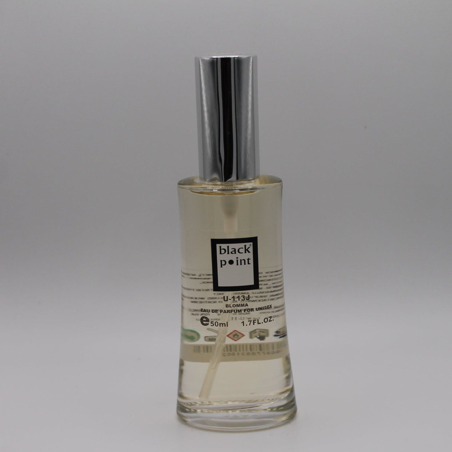 Inspired by Cardamom & Mimosa Unisex Fragrance - U-113J
