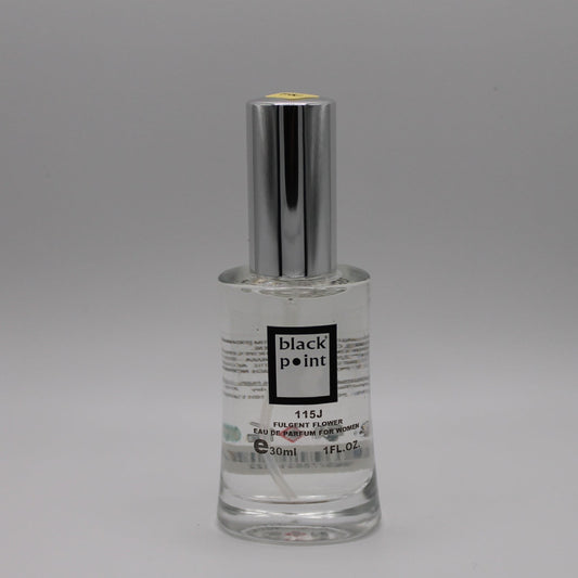Inspired by Blackberries and Bay Leaves For Her - J115