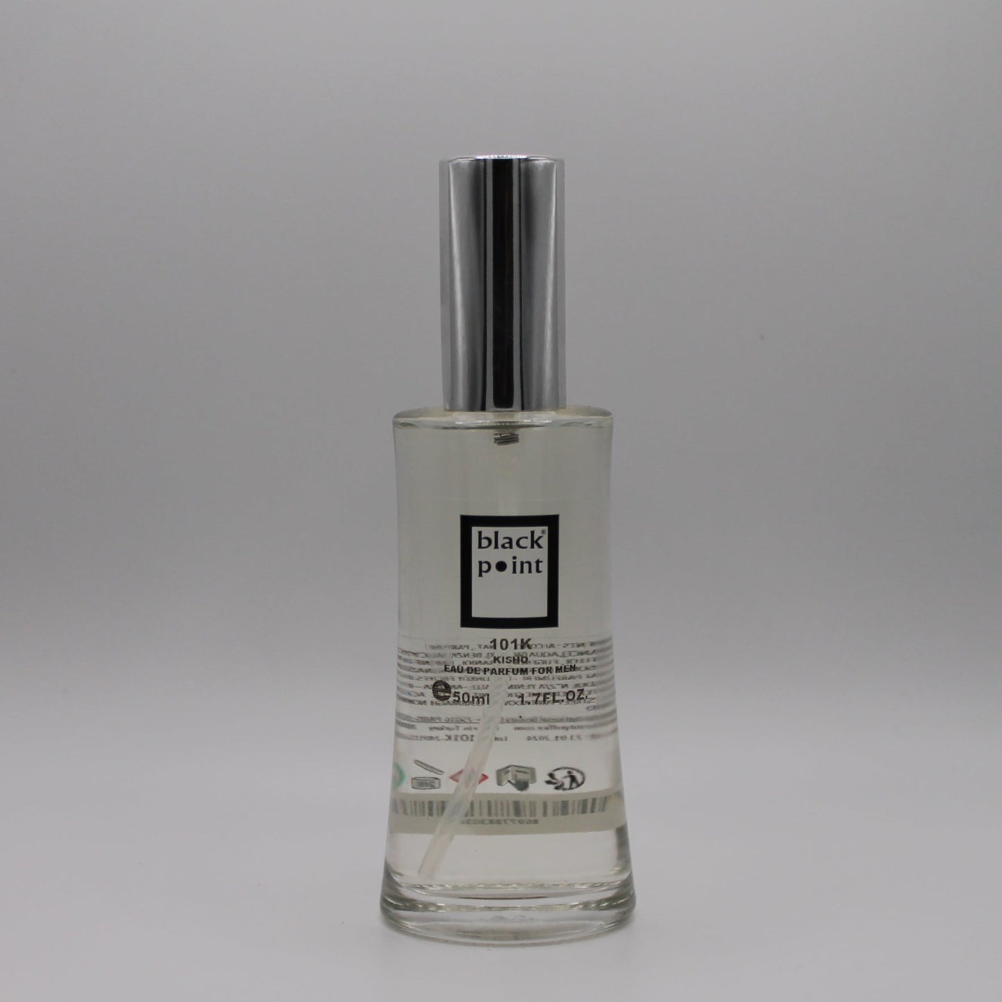 K101 Fragrance For Men