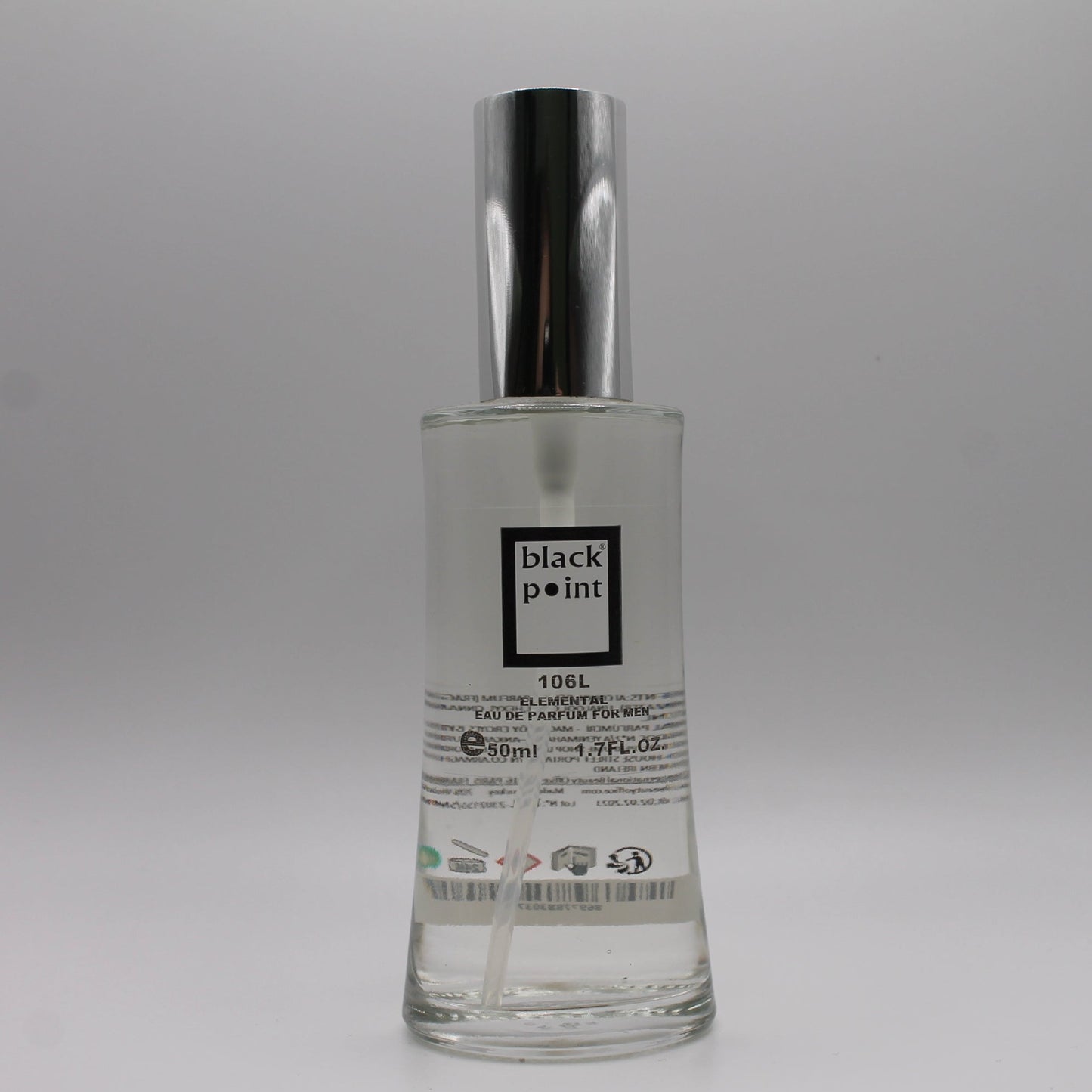 Elemental - Fragrance For Men - L106
