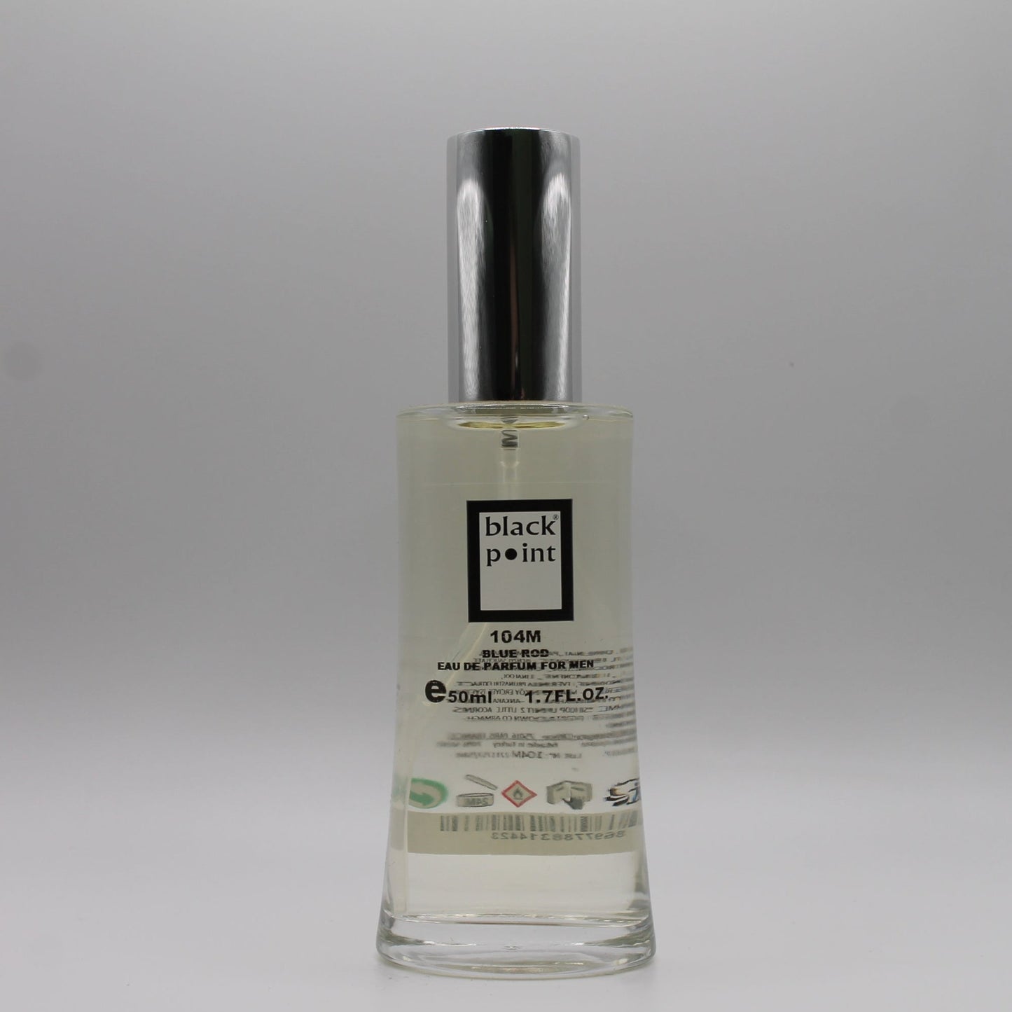 Noontide Fragrance For Men - M104