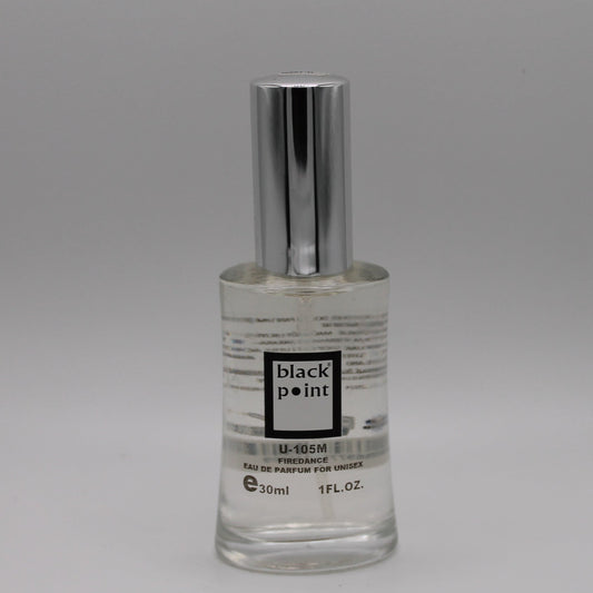 Inspired by Rouge 540 Unisex Fragrance - U-M105 | Firedance