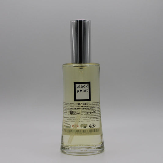 Inspired by Tobacco & Vanilla Unisex Fragrance - U-T103 | Dark Flower