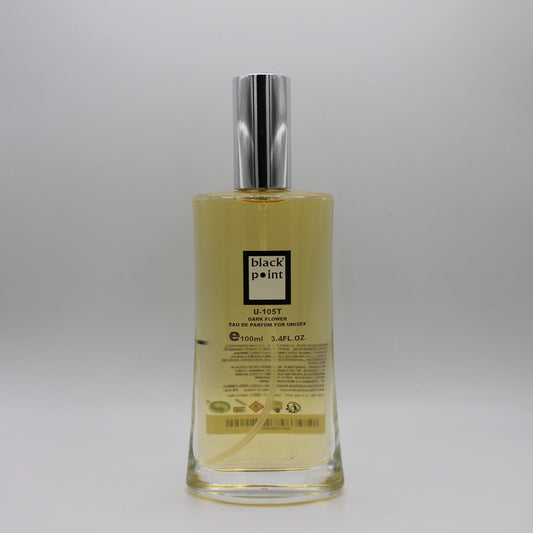 Inspired by Black Orchid Unisex Fragrance - U-T105