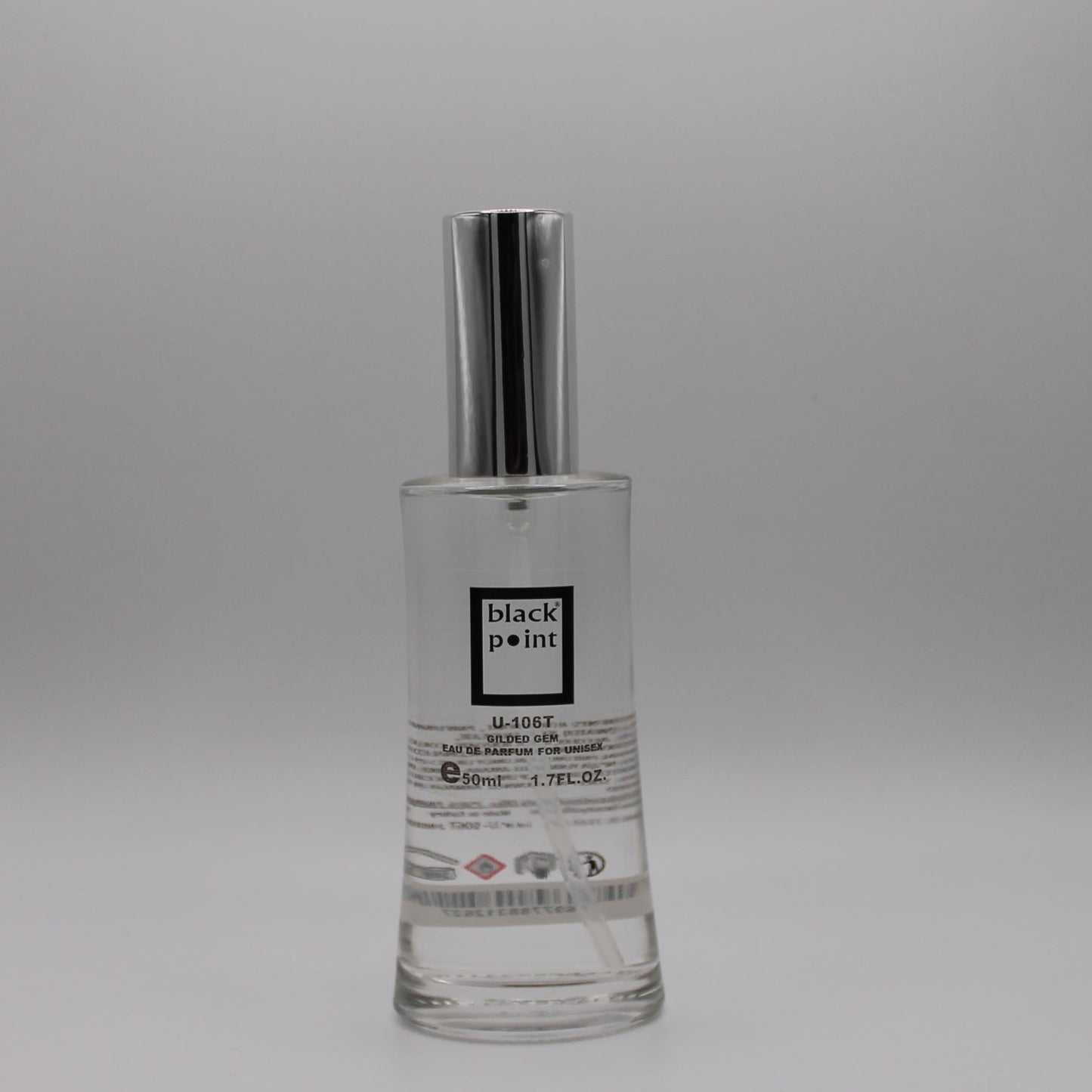 Inspired by Kirke Unisex Fragrance - U-T106 | Gilded Gem