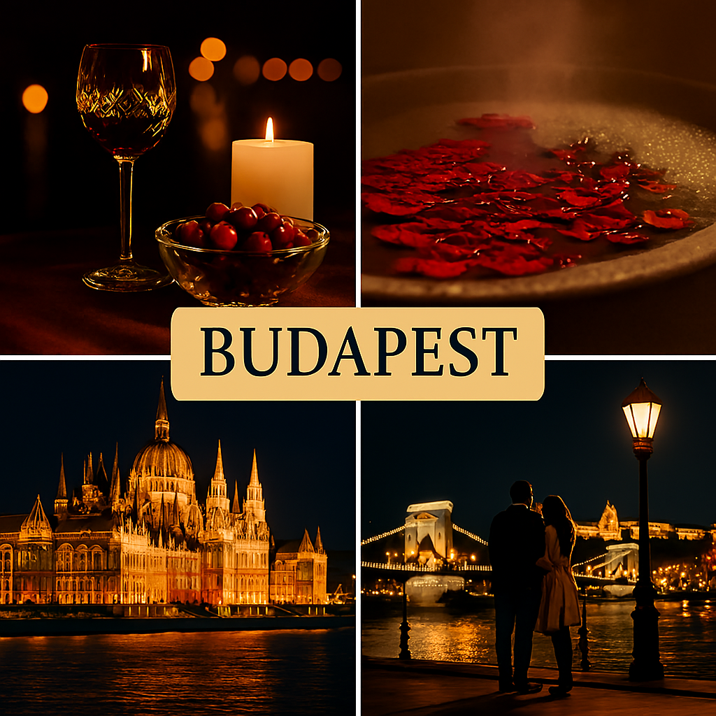 Budapest - Inspired by Lost Cherry Unisex Fragrance - U-TY111
