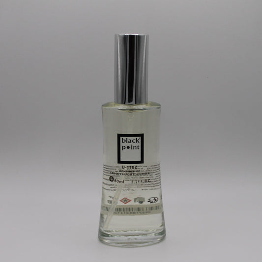 Inspired by Molecule 02 Unisex Fragrance - Z119 | Combined 02