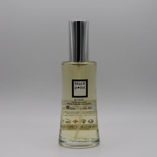 Inspired by Black Afgano Unisex Fragrance - Z132 | Encre Magique