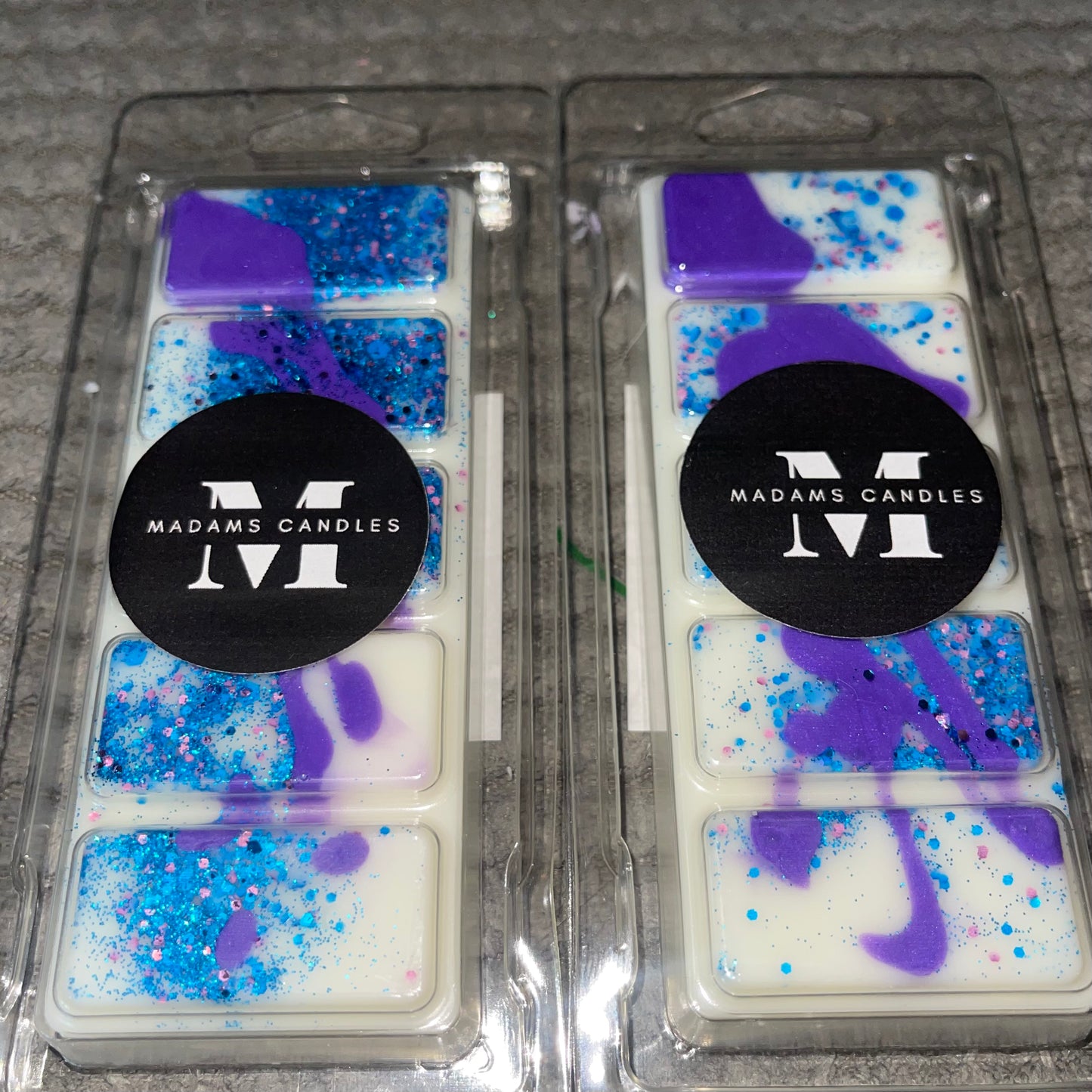 Large Candle Snap Bars