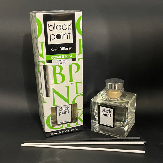 Forest Breeze Reed Diffuser