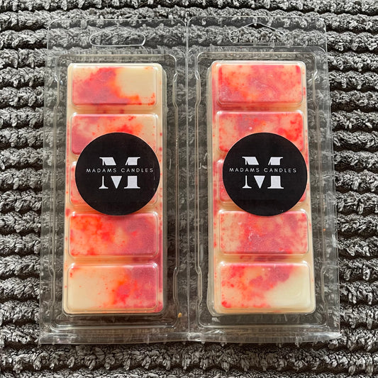 Large Candle Snap Bars
