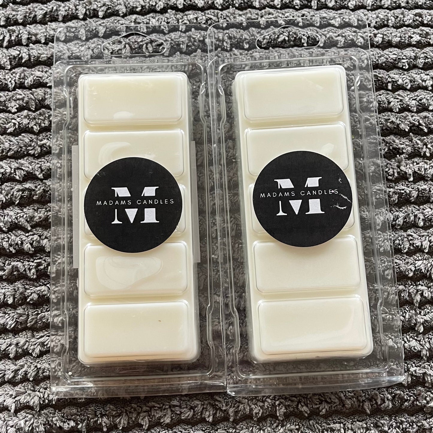 Large Candle Snap Bars